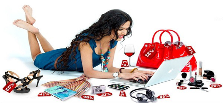 Hướng dẫn việc làm bán hàng online tại nhà