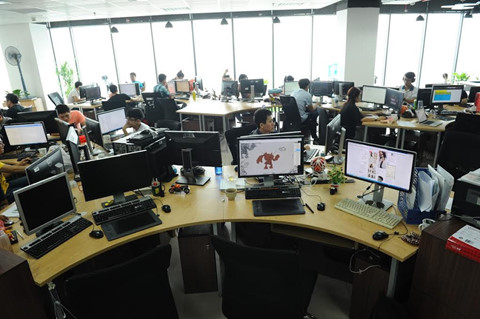 Sinh viên ngành IT đi làm part-time có lợi ích gì?