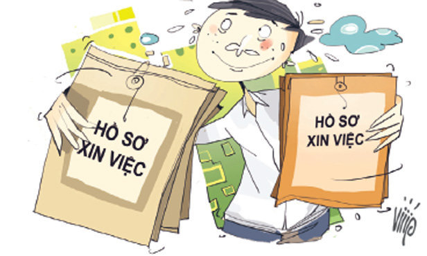 Sinh viên mới ra trường cần làm gì khi đợi việc tại Hà Nội