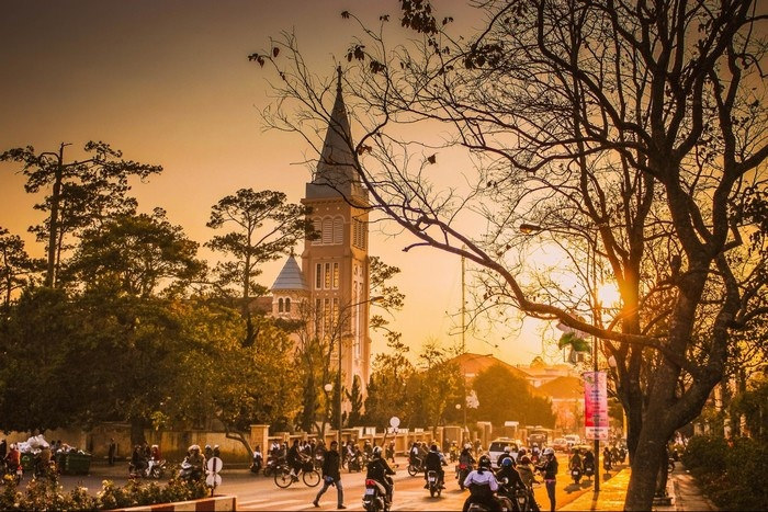kinh nghiệm du lịch Đà Lạt kinh nghiệm du lịch Đà Lạt