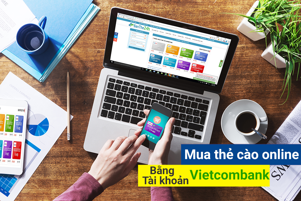 Khôi phục mã thẻ cào bằng serial nhanh chóng
Cách khôi phục thẻ nạp khi bị mờ mã số