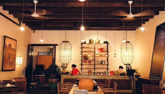 những quán cafe cổ kính tại Hội An những quán cafe cổ kính tại Hội An