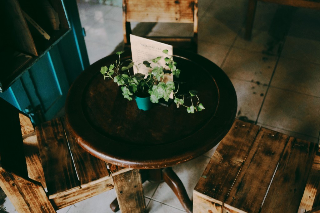 những quán cafe cổ kính tại Hội An những quán cafe cổ kính tại Hội An