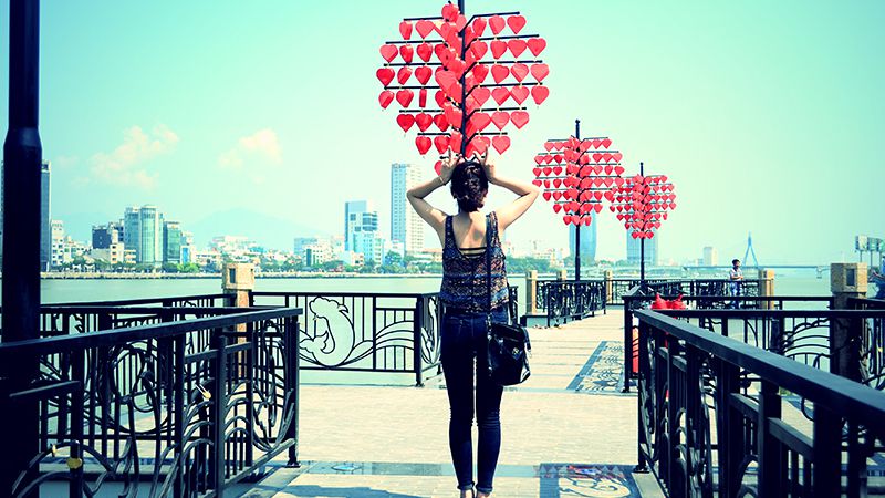 Những việc làm thêm hấp dẫn tại Đà Nẵng Nhung viec lam them hap dan tai Da Nang