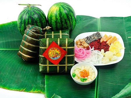 Điểm danh các loại hạt nên mua vào dịp Tết Điem danh cac loai hat nen mua vao dip Tet