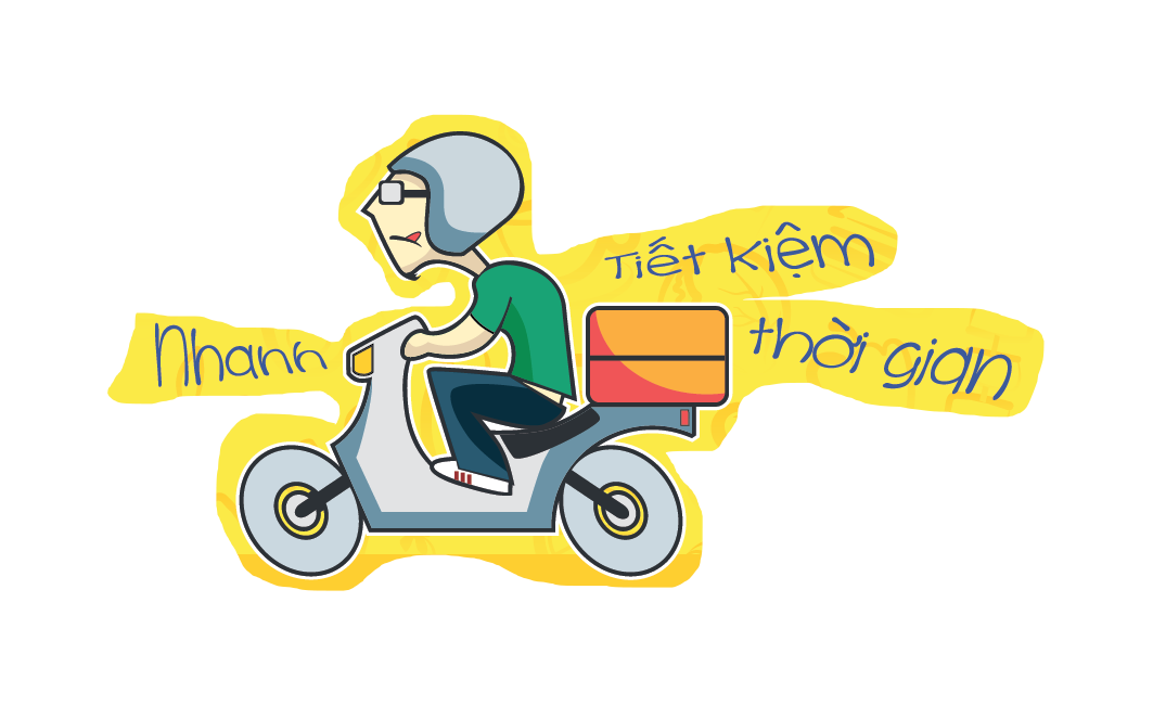 5 lưu ý cho dân kinh doanh online khi ship hàng Tết 5 luu y cho dan kinh doanh online khi ship hang Tet