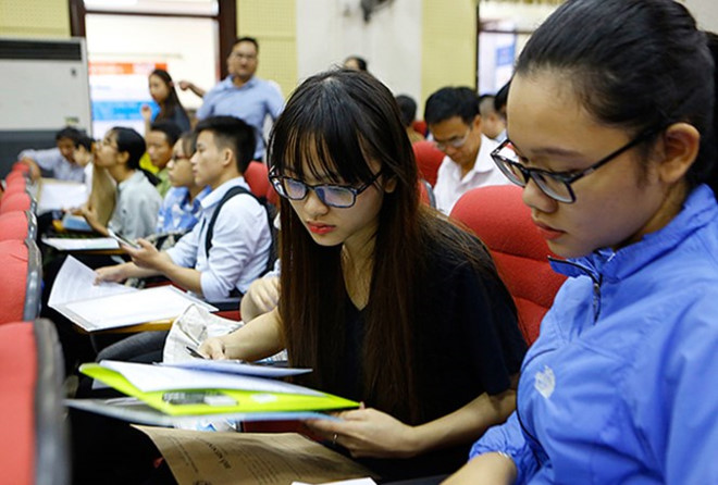 Những thói quen tốt giúp dân It làm việc hiệu quả Nhung thoi quen tot giup dan It lam viec hieu qua