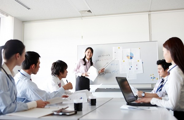 Những kỹ năng mềm nhất định dân IT cần có Nhung ky nang mem nhat dinh dan IT can co
