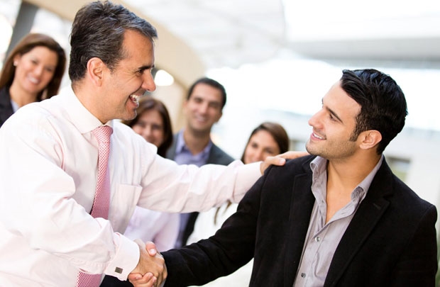 Bí quyết giúp bạn trúng tuyển tại các công ty nước ngoài Bi quyet giup ban trung tuyen tai cac cong ty nuoc ngoai