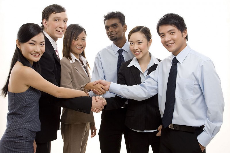 Bí quyết giúp bạn trúng tuyển tại các công ty nước ngoài Bi quyet giup ban trung tuyen tai cac cong ty nuoc ngoai