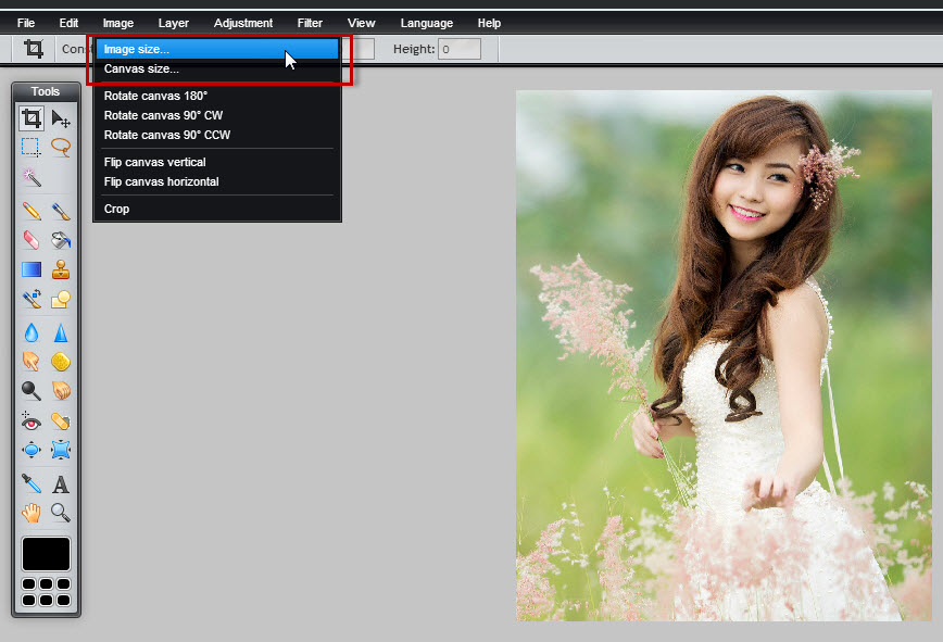 Top 5 công cụ chụp, chỉnh sửa ảnh dành cho kinh doanh online Top 5 cong cu chup, chinh sua anh danh cho kinh doanh online