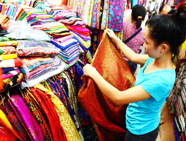 Top 3 việc làm bán hàng tại nhà không lo không có khách Top 3 viec lam ban hang tai nha khong lo khong co khach