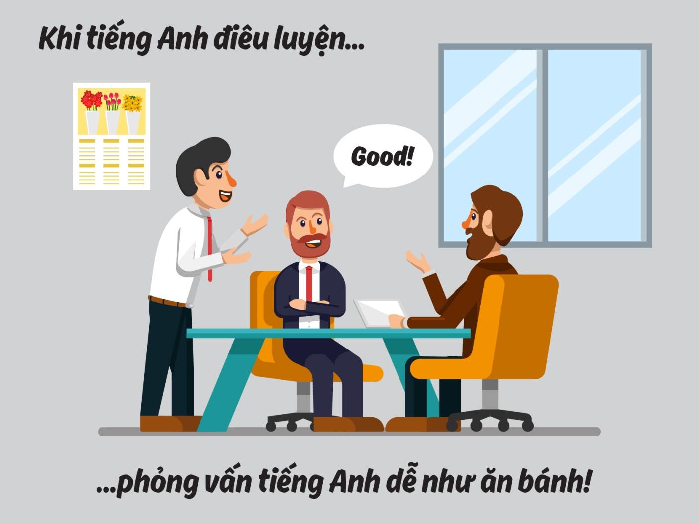 Phỏng vấn xin việc: Những câu hỏi khó tránh Phong van xin viec: Nhung cau hoi kho tranh