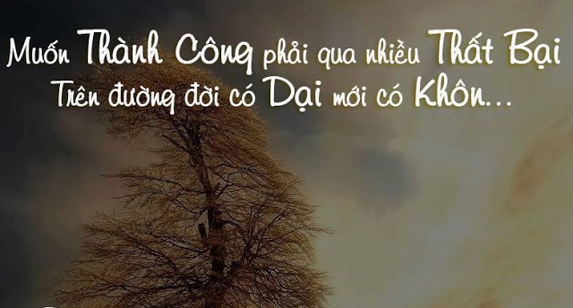 Top 5 danh ngôn giúp bạn thành công trên con đường lập nghiệp Top 5 danh ngon giup ban thanh cong tren con duong lap nghiep