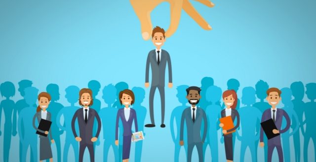 5 kiểu ứng viên tuyệt đối không nên tuyển dụng 5 kieu ung vien tuyet doi khong nen tuyen dung