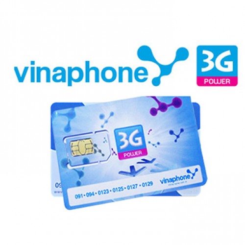 Hướng dẫn đăng ký 3G Vinaphone chuẩn không phải chỉnh