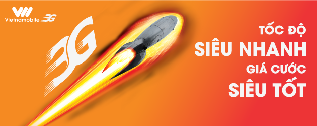 Cách thức Đký gói 3G Vietnamobile free vào buổi tối Hướng dẫn Đký gói 3G Vietnamobile free vào buổi tối