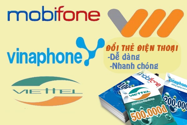 Cách lấy lại thẻ cào khi bị mất mã số
Làm sao để lấy được số card trong lúc bị mờ