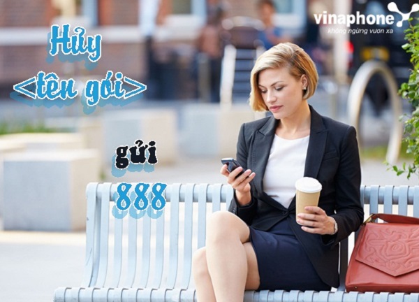 Hướng dẫn nhanh cách hủy gói Data Speed79 Vinaphone