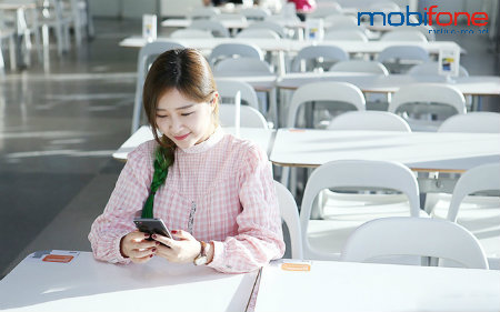 Hướng dẫn cách đăng ký gói cước 3G D7 của Mobifone