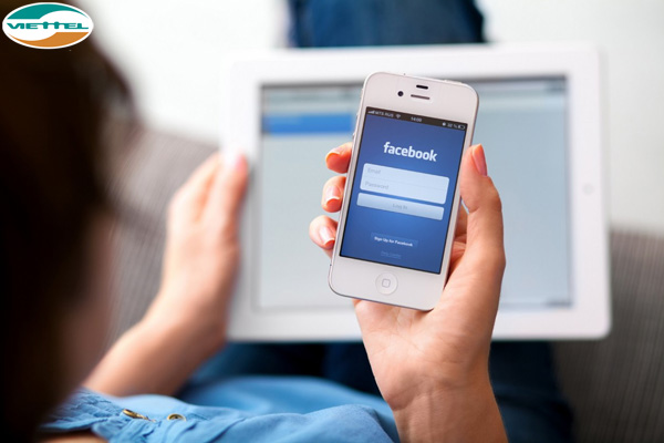 Những thông tin chi tiết nhất về các gói facebook 4G viettel bạn nên biết