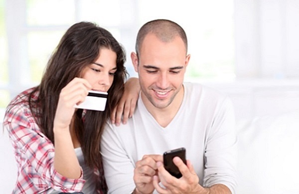 Những tiện ích khi mua thẻ điện thoại bằng thẻ ATM
