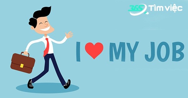 Không khó để có việc làm mời bạn đến Timviec365.vn